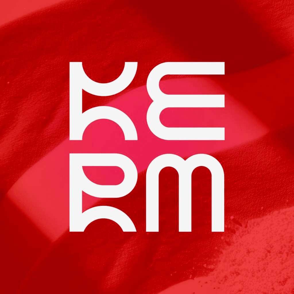 KERM — О бренде
